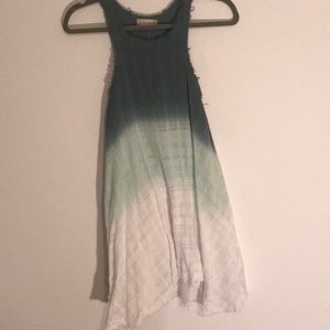 Altar’d State Dress